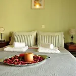 Mani Appartement Skala Sotiros