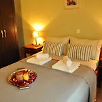 Mani Appartement Skala Sotiros