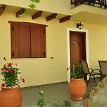 Mani Appartement Skala Sotiros