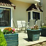 Mani Appartement Skala Sotiros