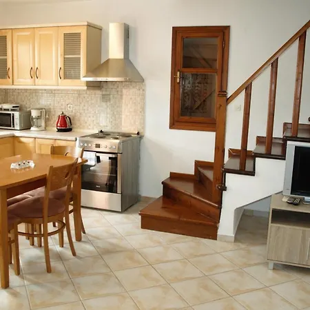 Mani * סקאלה סוטירוס