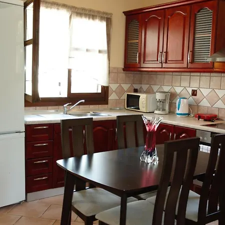 Apartament Mani Skála Sotíros