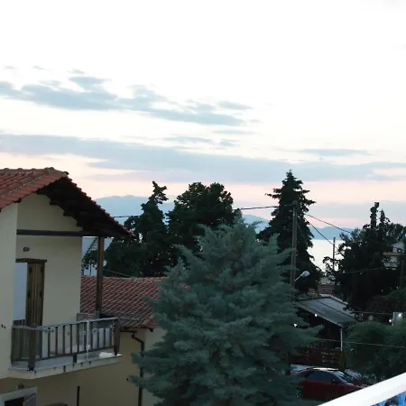 Mani סקאלה סוטירוס