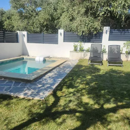 Apartament Mani