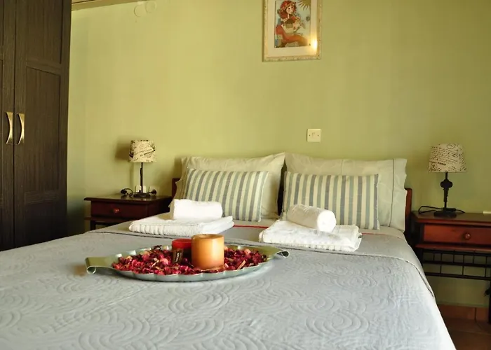 Mani * סקאלה סוטירוס