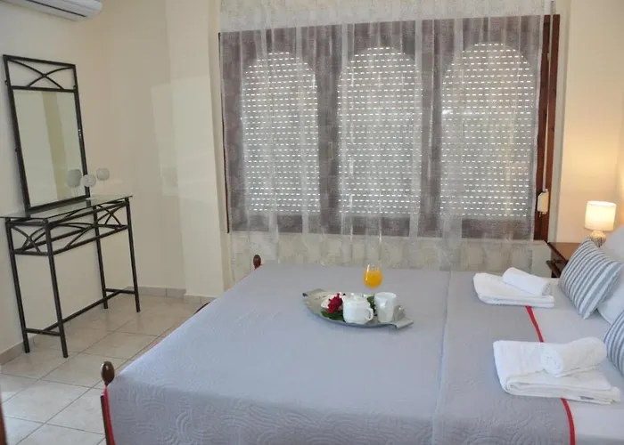 Mani * סקאלה סוטירוס