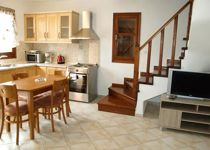 Mani * סקאלה סוטירוס