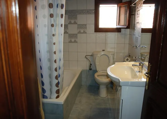 Mani סקאלה סוטירוס