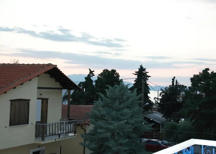 Mani סקאלה סוטירוס