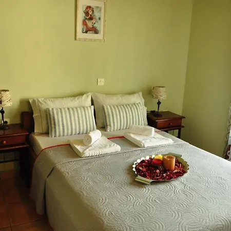 Mani Apartment *