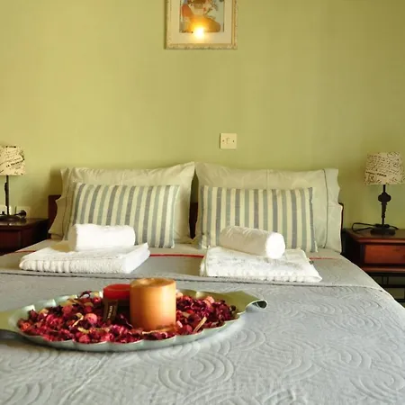 Mani Apartment Skala Sotiros