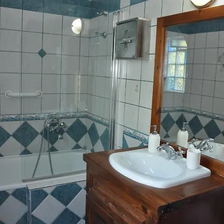Mani Apartman Szkála Szotírosz