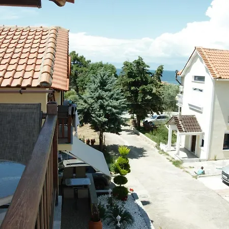 Mani Apartment