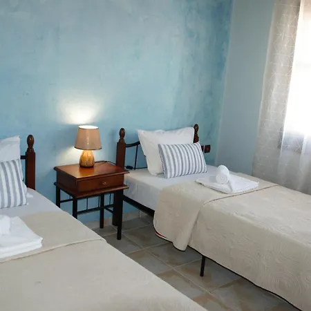 Mani Apartment *