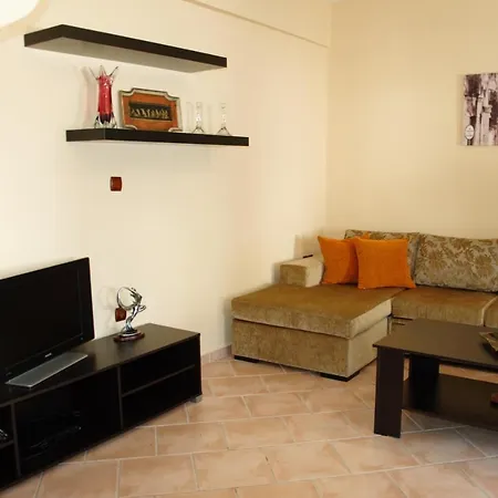 Mani Apartment