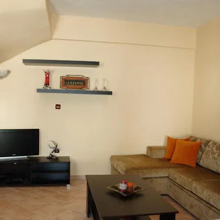Mani Apartment