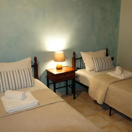 Mani Apartment