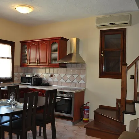 Mani Apartment *