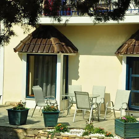 Mani Διαμέρισμα *