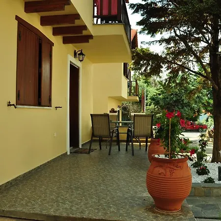 Mani Διαμέρισμα