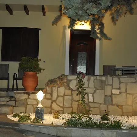 Mani Appartement Skala Sotiros