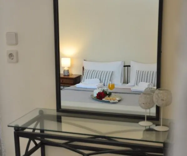 Apartment Mani Skala Sotiros