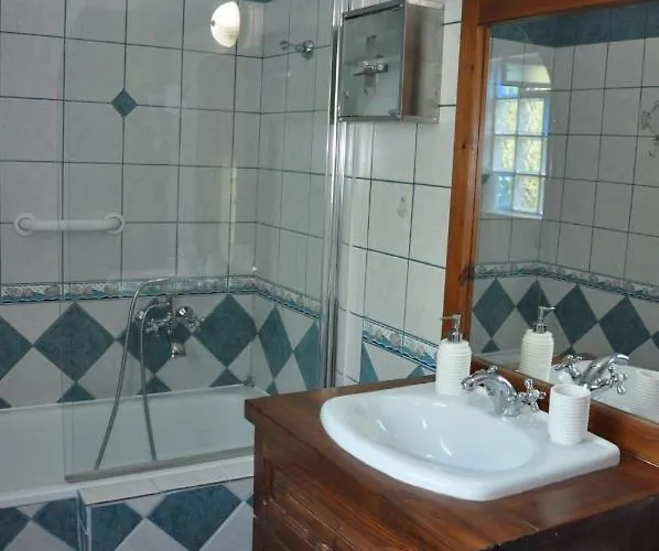 Mani Apartment Skala Sotiros