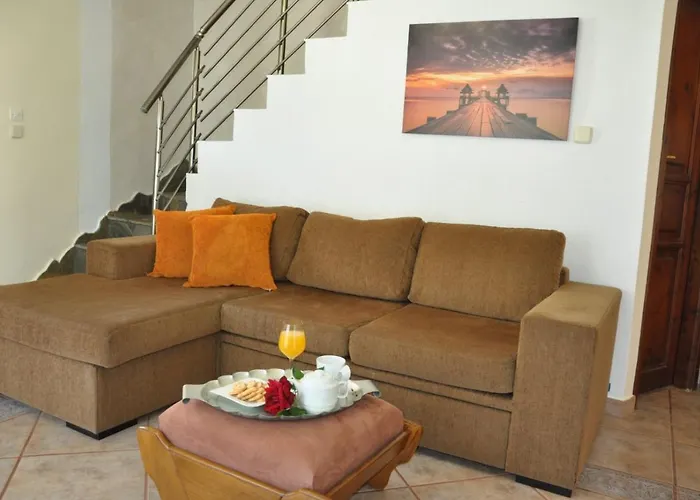 Mani * Skala Sotiros