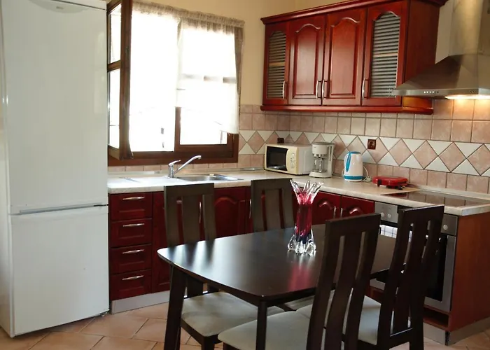 Apartment Mani Skala Sotiros